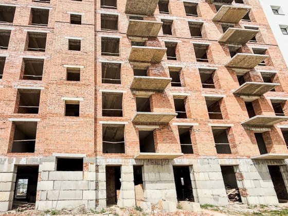 Продам 2 кімнатну квартиру в м. Калуш в цегляному будинку біля Епіцентру Калуш