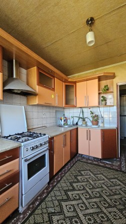 Продам 3-кімнатну квартиру - фото 1