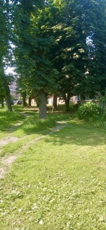 Продам 3 х к.кв.вул.Остромирська,з незакінченим ремонтом.Індивідуальне опалення. - фото 1