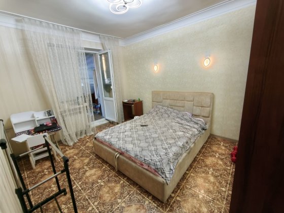 Двухкомнатная бельгийка в Черноморске Чорноморськ