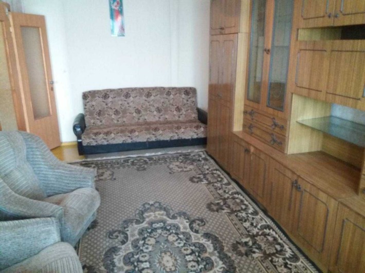 Продам 2 к квартиру вул. Лазурна - фото 1