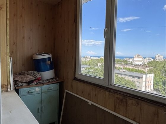 Однокомнатная квартира в Черноморске ‼️ Черноморск
