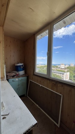 Однокомнатная квартира в Черноморске ‼️ - фото 1