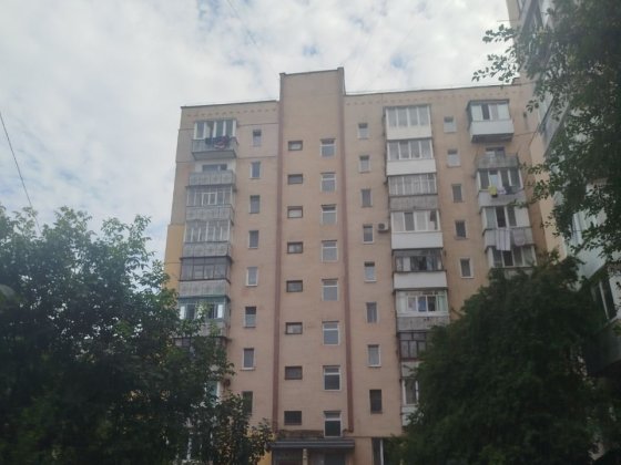 Продаж квартири від власника! Каменец-Подольский