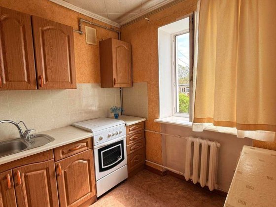 В продаже 1 комнатная в центре города Черноморск