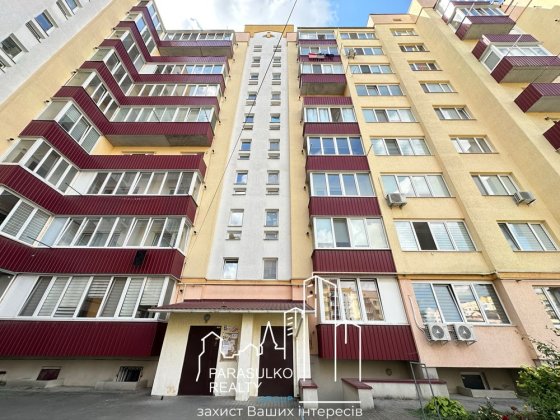 Продам 1-но кімнатну квартиру в ЖК Нова Будова-1 Каменец-Подольский