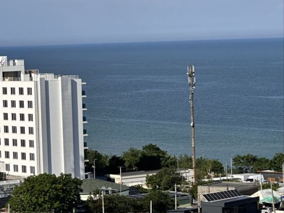 Продам 2 к квартиру з прямим видом на море. Вкл. Паркова Черноморск