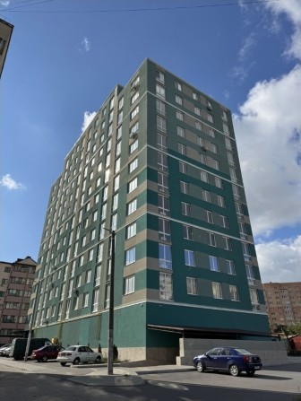 3к квартира возле моря в Черноморске - фото 1