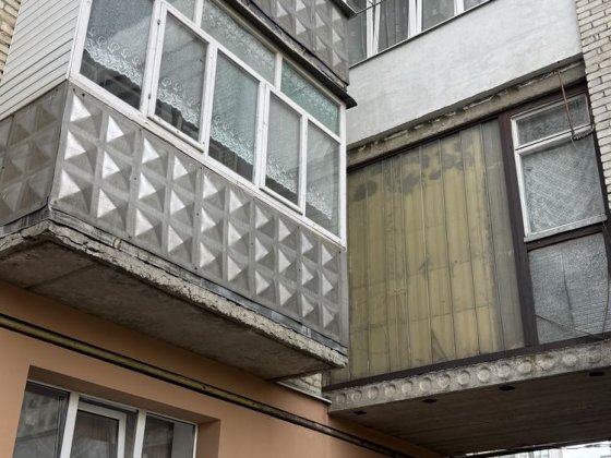 Продам 3 кімнатну Калуш