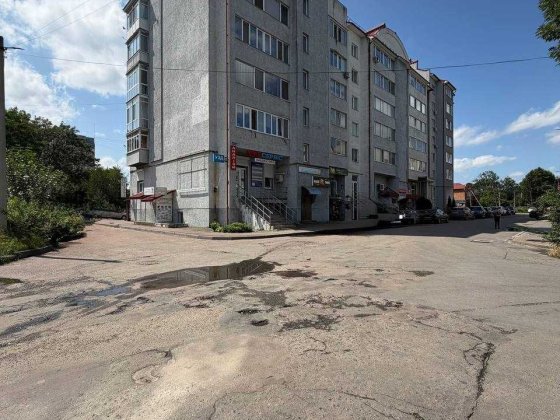Продаж 3 кімн.квартири в новобудові Калуш
