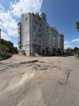Продаж 3 кімн.квартири в новобудові - фото 1