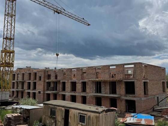Продаж квартири біля Епіцентру в Калуші Калуш
