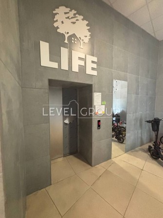 Продаж квартири в ЖК Life з ремонтом, Гостомель Без% - фото 1