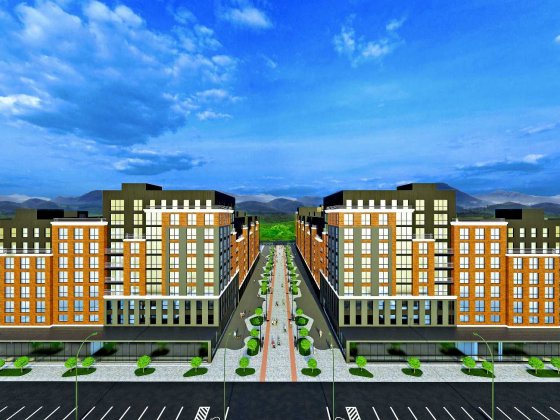 Продаж 3-кімнатної квартири в елітному ЖК "БРОВАР" Калуш