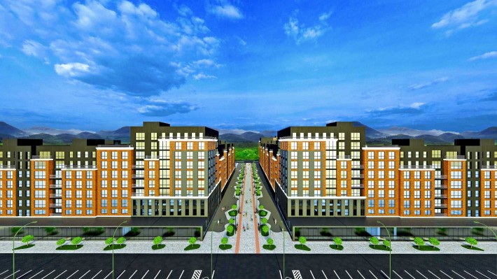 Продаж 3-кімнатної квартири в елітному ЖК "БРОВАР" - фото 1