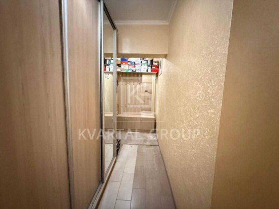 2-кімнатна квартира 64 м² з окремим входом і паркомісцем  Гостомель  Держпрограми Гостомель