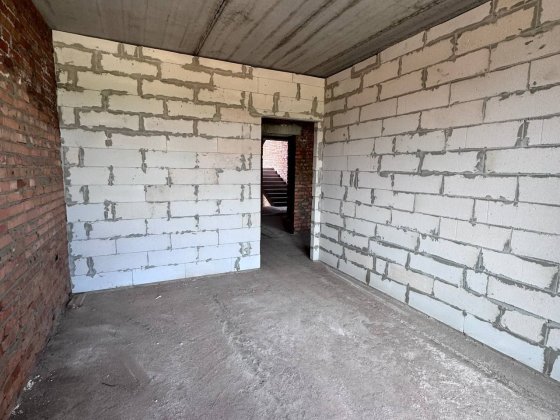 Терміновий продаж 1 кімнатна квартира із газом у Гостомелі Гостомель