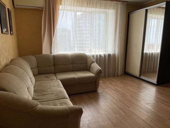 1 комнат в Монолите Черноморск