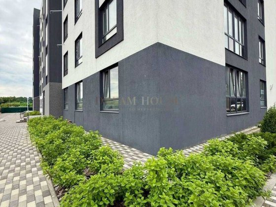 1к квартира в зданому будинку ЖК Сенсація Гостомель