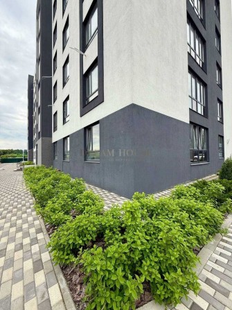 1к квартира в зданому будинку ЖК Сенсація - фото 1