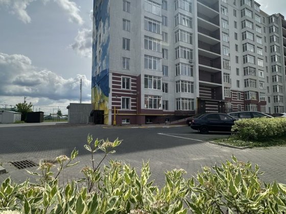 Однокімнатна квартира в ЖК Покровський 37,5 м Гостомель