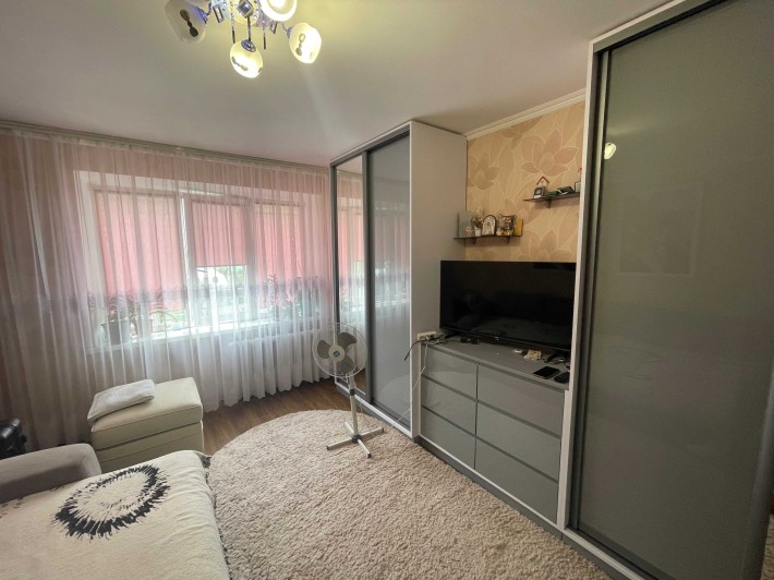 Продаж 2к. квартири, мікрорайон жовтневий, район "АТБ" - фото 1