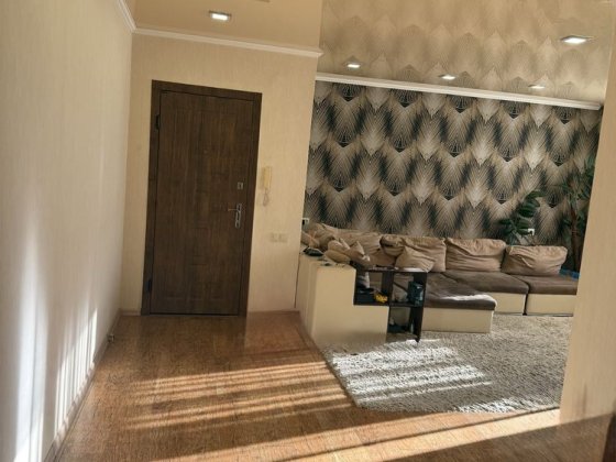 Продам квартиру возле моря 3 этаж Чорноморськ