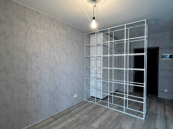 Продаж однокімнатна квартира-студія в ЖК «Покровський» | Гостомель | Індивідуальне газове опалення | Гостомель