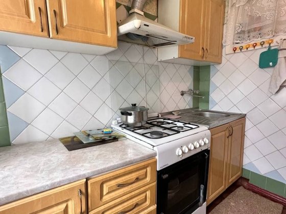 2 к квартира в Черноморске Черноморск