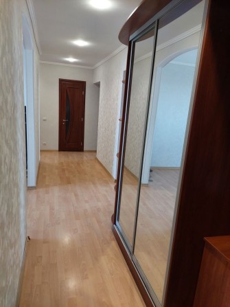 Продам 4х комнатную квартиру в Черноморске с видом на Черноморское побережье - фото 1