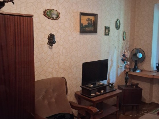 Продається однокімнатна квартира в місті Кам'янець-Подільський, Черьомушкі Каменец-Подольский