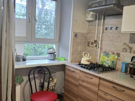 Продается 2х комнатная в центре Черноморска. Чорноморськ