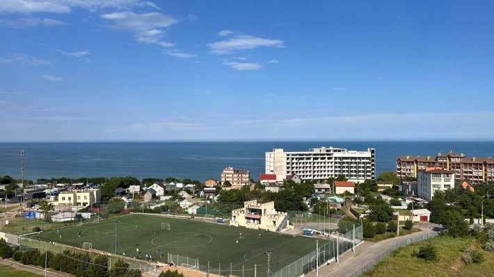 Продам квартиру з шикарним видом на море - фото 1