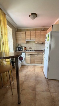 Продам 1-кімнатну квартиру - фото 1