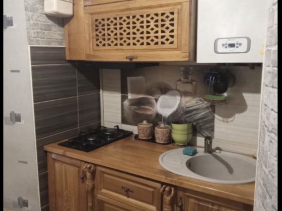 Продам 1-кімн.кв.біля парку Каменец-Подольский