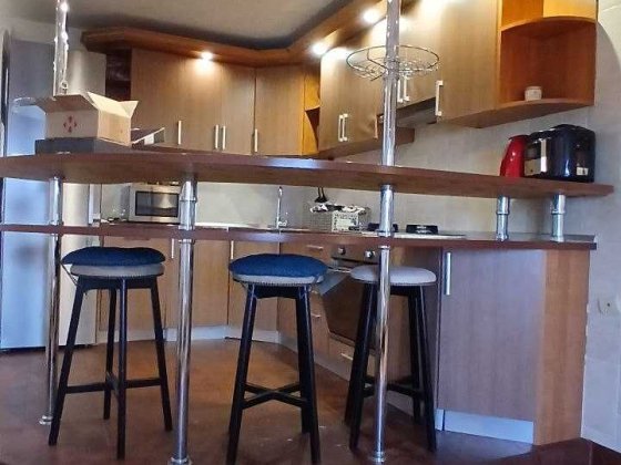 Класний варіант біля моря для вашої родини Чорноморськ