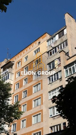 ‼️Продається простора 2-кімнатна квартира (чеський проєкт) поруч із Ботанічним садом - фото 1