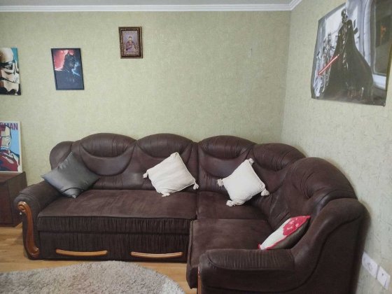 Ваучер, Євідновлення. Продаж 2-кімн. квартири, Мікрорайон (ВІД ВЛАСНИКА БЕЗ КОМІСІЇ, ТОРГ) Каменец-Подольский