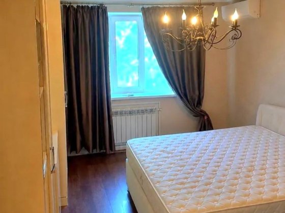 «Свой котёл, море рядом и полный уют: 54 м² счастья в ЖК Монолит» Черноморск