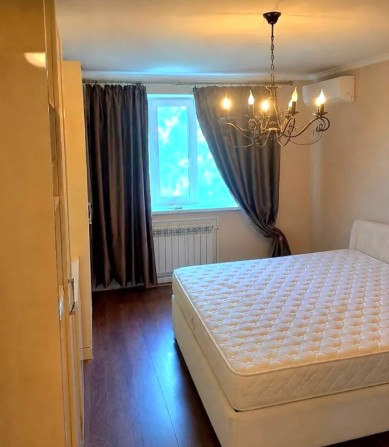 «Свой котёл, море рядом и полный уют: 54 м² счастья в ЖК Монолит» - фото 1