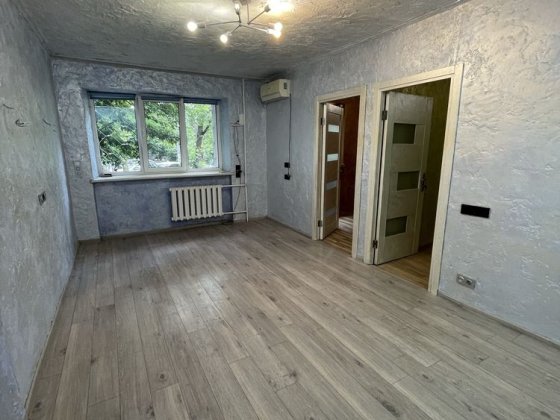 4 квартира в першій лініі від моря, Паркова Черноморск