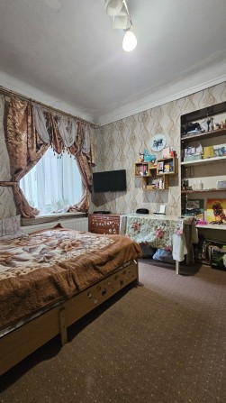 Продам 2-кімнатну квартиру з індивідуальним опаленням - фото 1