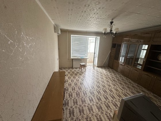 Продаж 1-кімнатної квартири в центрі Канева Канев
