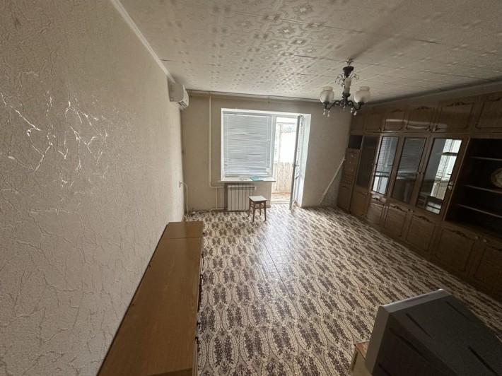 Продаж 1-кімнатної квартири в центрі Канева - фото 1