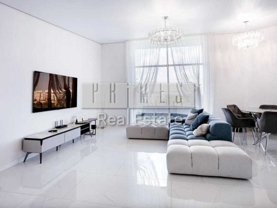 Продажа 3к пентхауса 122м2, 	ЖК "На Прорезной", ул. Прорезная, Гостомель Гостомель