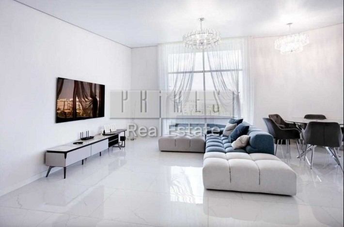 Продажа 3к пентхауса 122м2, 	ЖК "На Прорезной", ул. Прорезная, Гостомель - фото 1