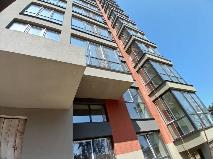 1й взнос за 1к  (10%) 3100$/24месяца рассрочка Гостомель/Парк - фото 1