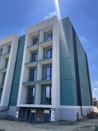 Продаж сучасної квартири-студії в новобудові жк Бріквуд 2», Гостомель. - фото 1