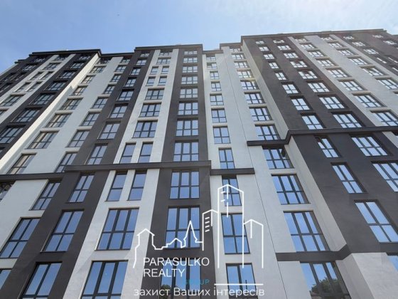 Продам 2-кімнатну квартиру в новому будинку! Каменец-Подольский