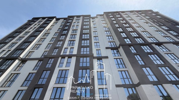 Продам 2-кімнатну квартиру в новому будинку! - фото 1